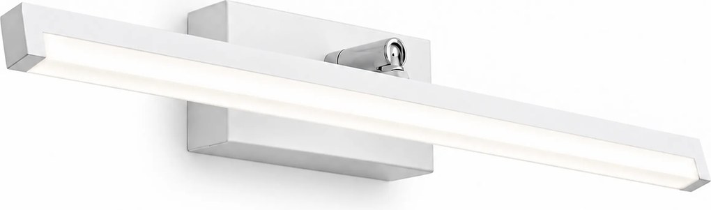 АПЛИК ЗА БАНЯ LED 12W 50CM APP374-1W WHITE