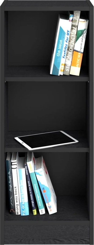 Библиотечка Mayer Mini S-Black