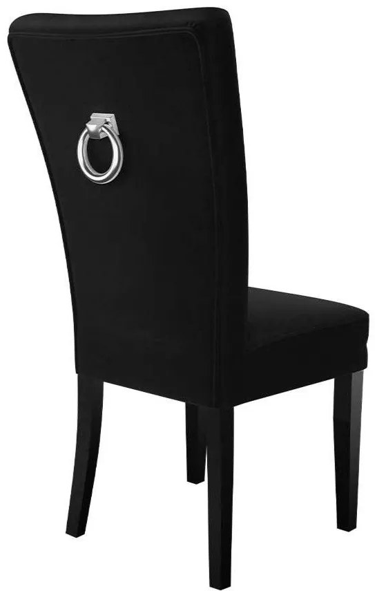 Стол Marcia S67 Plus-Black