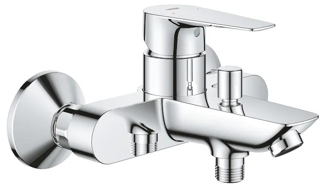 Смесител за баня body Grohe BauEdge