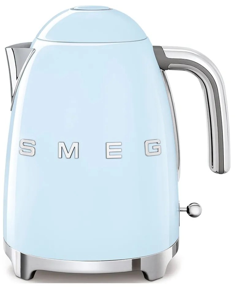 Бледосин чайник - SMEG