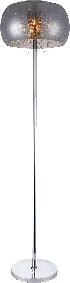 Лампион ATMOSPHERA, хром, 4xG9