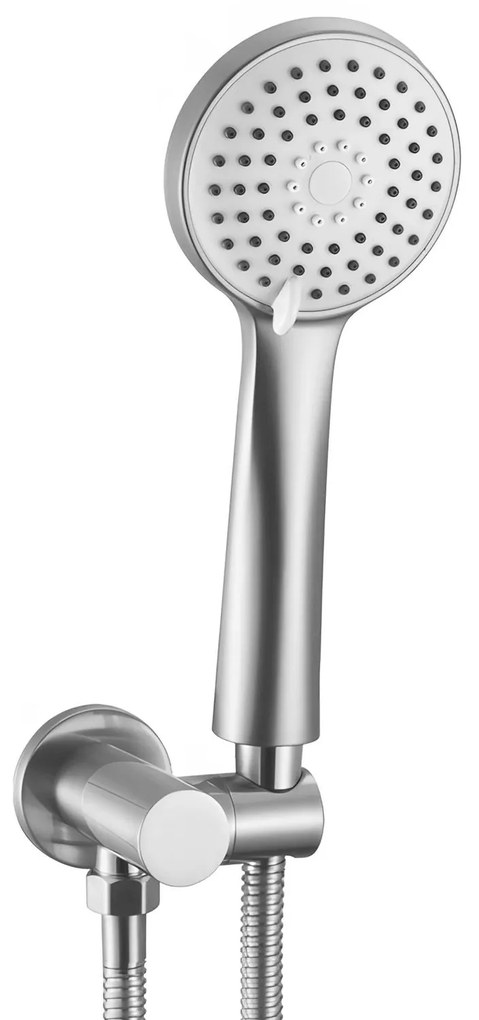 Душ система за вграждане Rea Ontario Brush Nickel + BOX