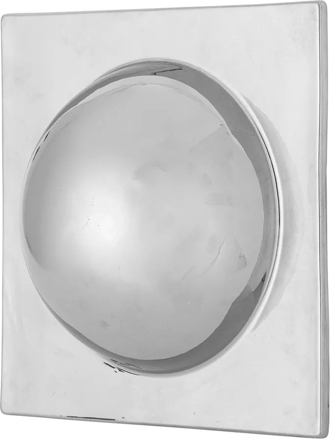 Глинена декорация за стена 11x31 cm Cesta – Bloomingville