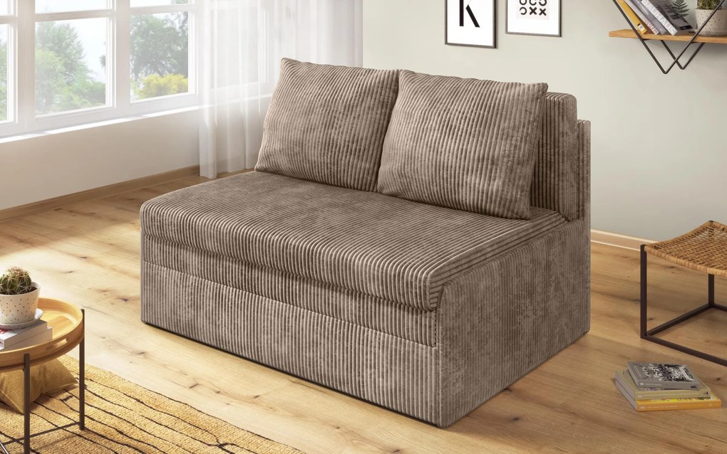 Разтегателно канапе Кади