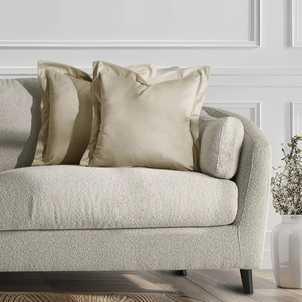 Калъфки за възглавници в комплект от 2 броя 45x45 cm Side - AmeliaHome