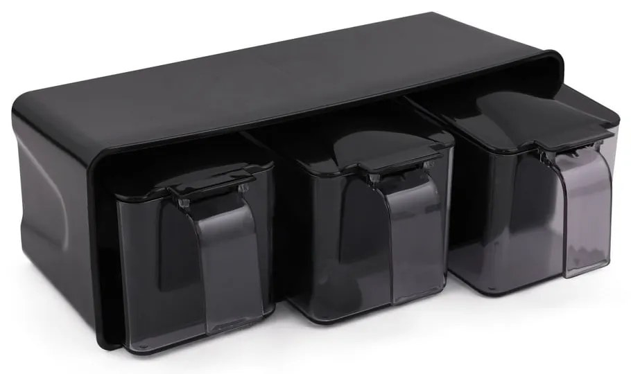 Комплект за подправки 3 броя - Hermia