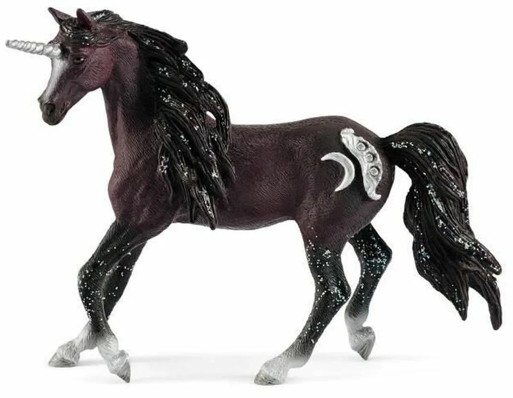 Фигурки на Герои Schleich 70578 Moon unicorn