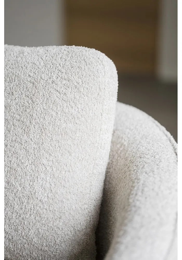 Бежов диван 226 cm Norris – Rowico