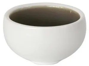 Horecano - Порцеланов рамекин ф6см-IVY/WHITE- (ZA0018-3-wm-IY/WH)
