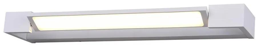 Azzardo AZ2793 - LED За баня Стенна лампа DALI 1xLED/18W/230V IP44 4000K
