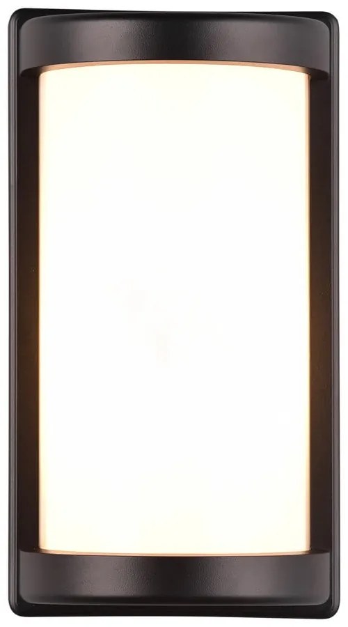 Външно осветително тяло (височина 26,5 cm) Puelo – Trio