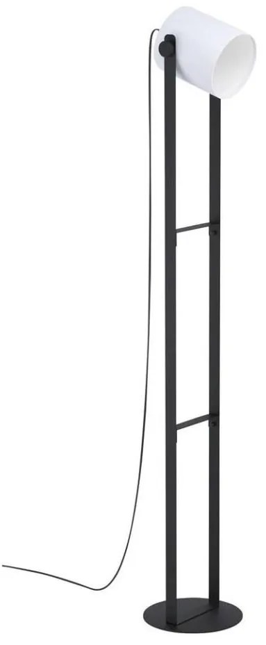 Eglo 43429 - Подова лампа HORNWOOD 1 1xE27/28W/230V