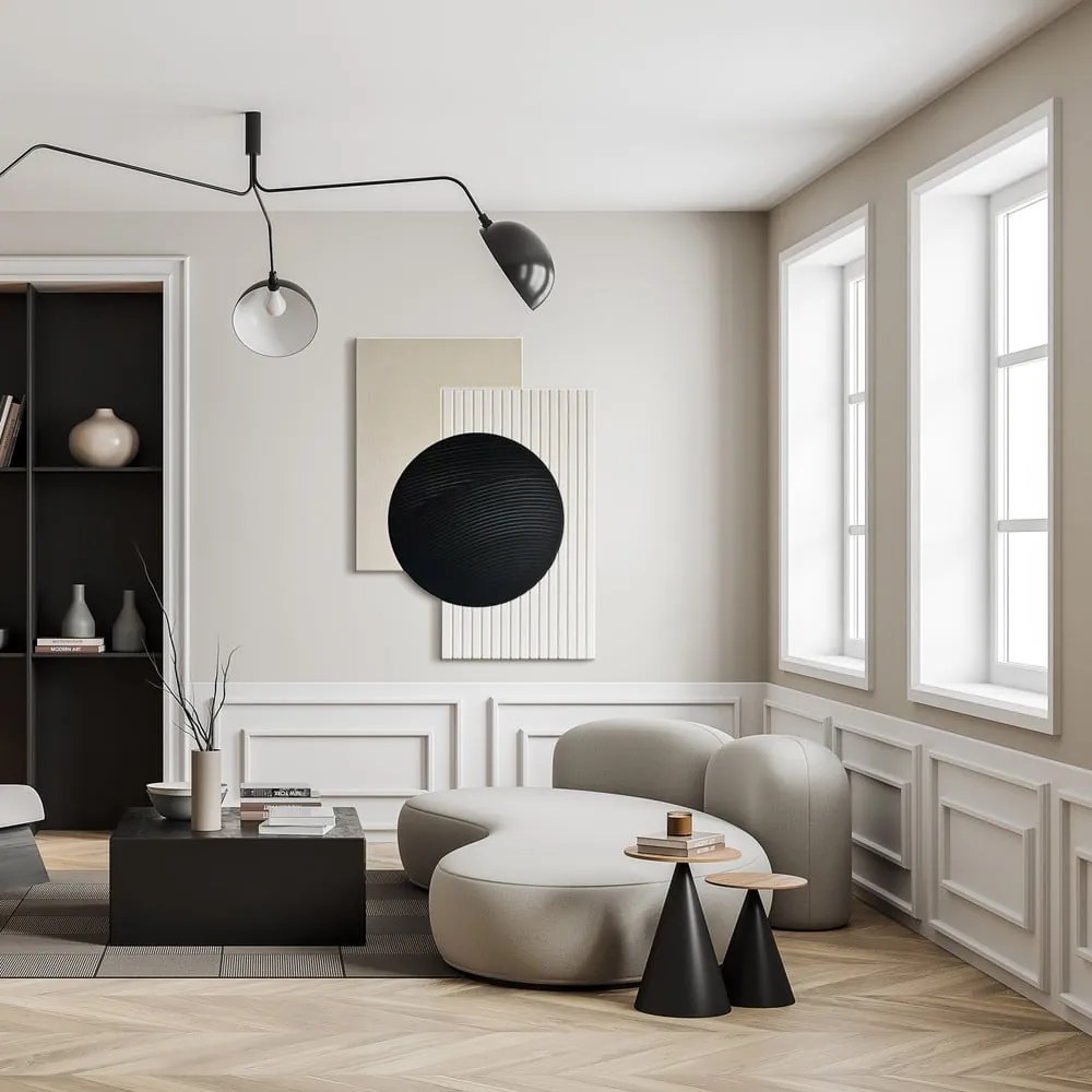 Акустичен панел 90x120 cm Form – Styler