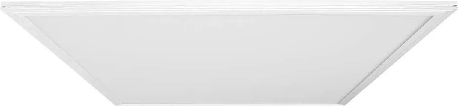 LED панел GRANDO, бял, 40W, 4000K