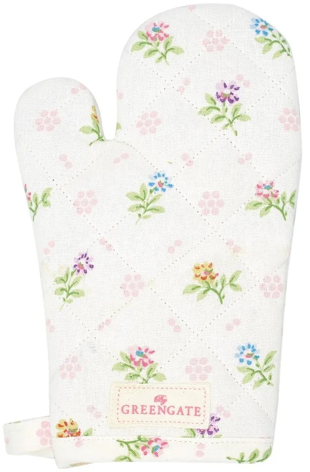 Памучна детска кухненска ръкавица Cilja - Green Gate