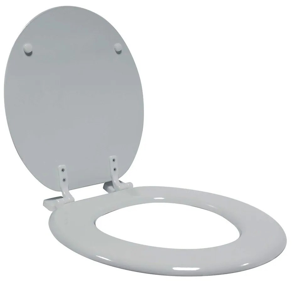 Тоалетна чиния 37 x 41,5 см Vitamine – douceur d'intérieur