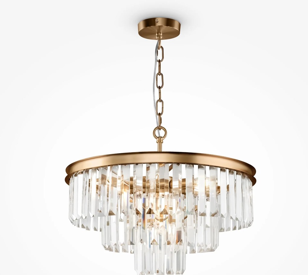 Maytoni Висящо осветително тяло - MOD085PL-07BS