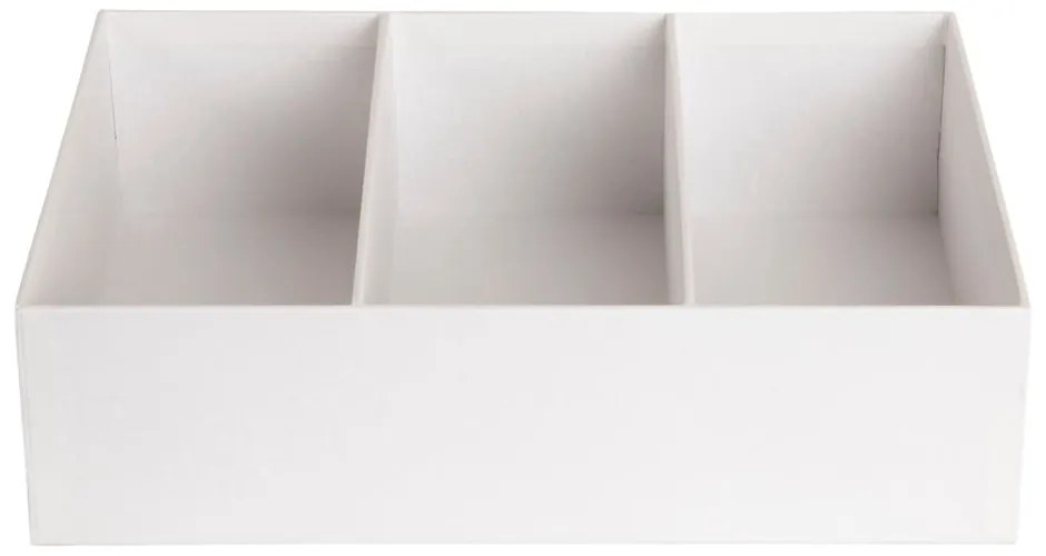 Картонен органайзер за чекмеджета Vidar - Bigso Box of Sweden