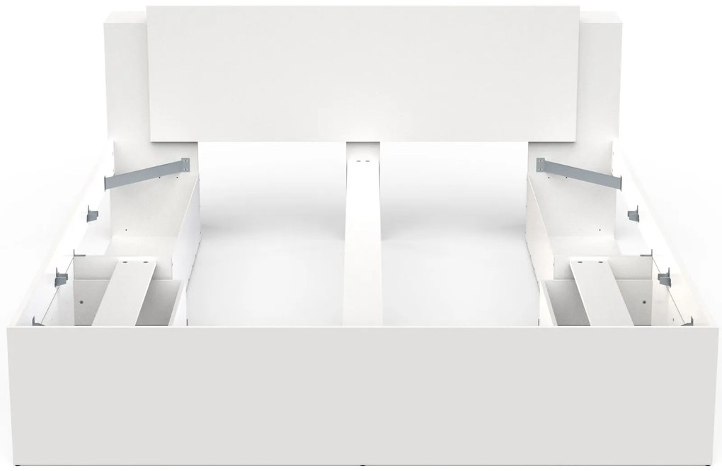 Легло Vita-Leuko-180 x 200