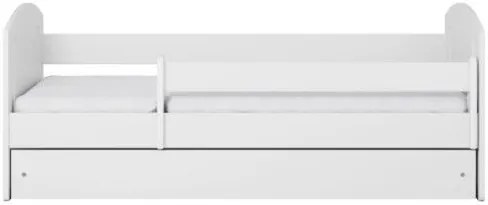 Детско легло класически II-Leuko-140 x 80