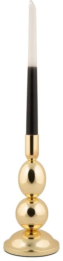 Метален свещник Dazzle – PT LIVING