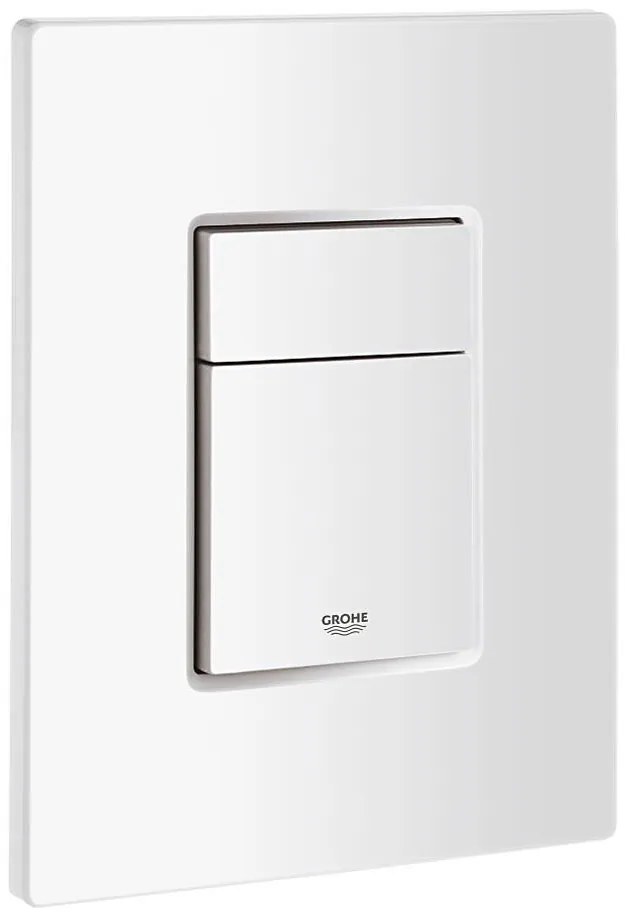 GROHE 38966SH0 - Бутон за управление EVEN 156 × 197 мм бял
