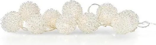 Markslöjd 705441 - LED декоративен гирлянд ZOO 10xLED/3xAA 1,6m топла бяла светлина