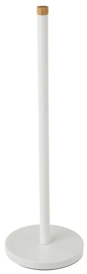 Метална стойка за тоалетна хартия Simply - Casa Selección