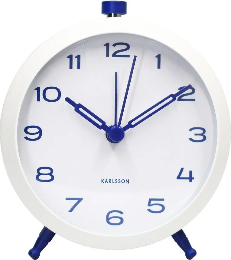 Аларма Button Retro – Karlsson