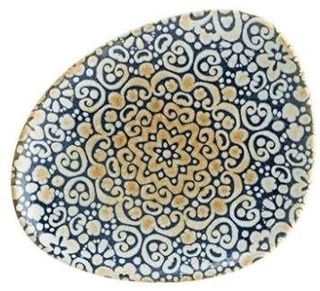 Порцеланова чиния 24см BONNA-ALHAMBRA-(ALH VAO 24DZ)