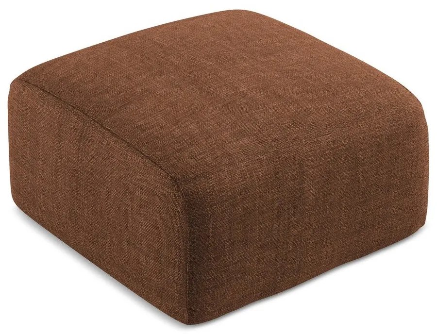 Теракотена табуретка Leila – Makamii