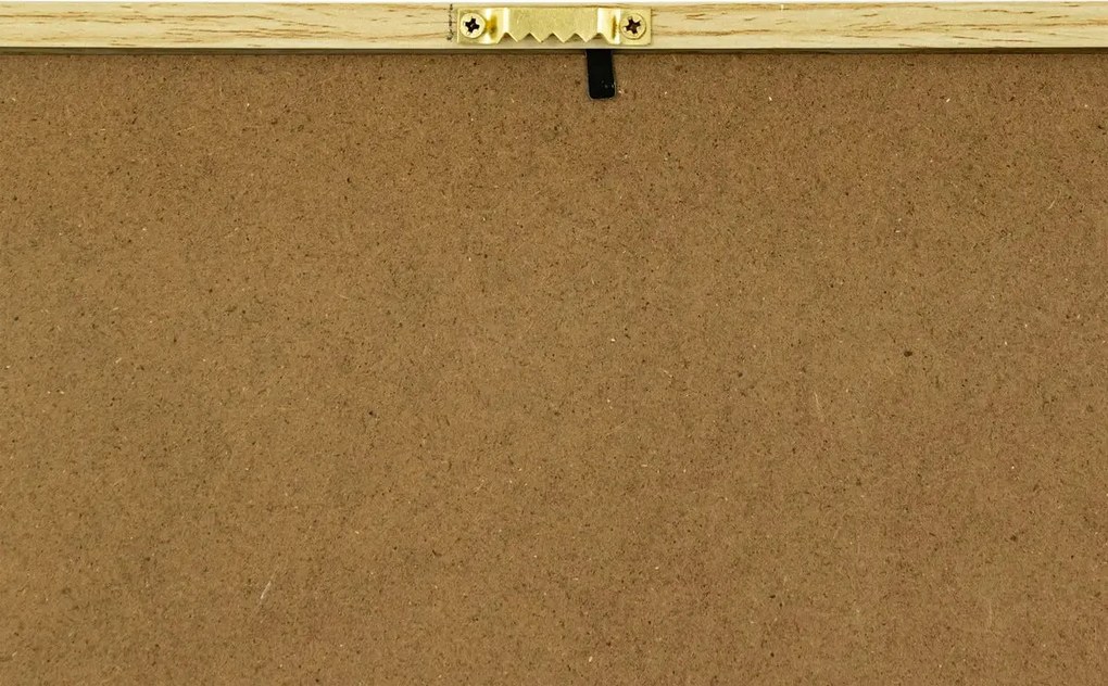 Детска картина с панда Andy, 30x40cm, Букле