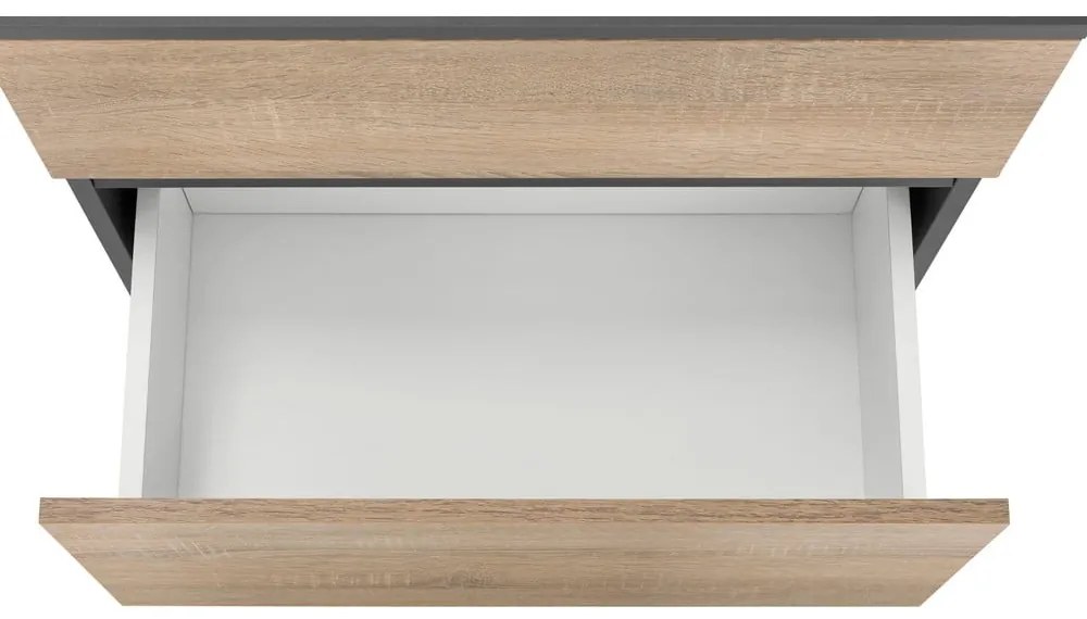 Шкаф за мивка , 60 x 55 cm Wisla - Støraa