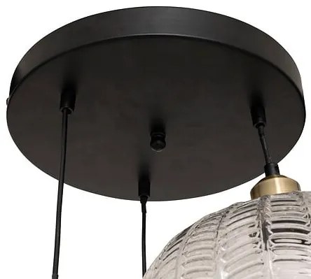 Пендел atmosphera Tissa, 30 cm, Стъкло