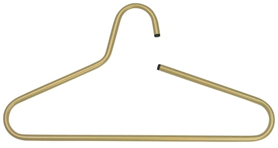 Метални закачалки в комплект от 5 бр. Victorie – Spinder Design