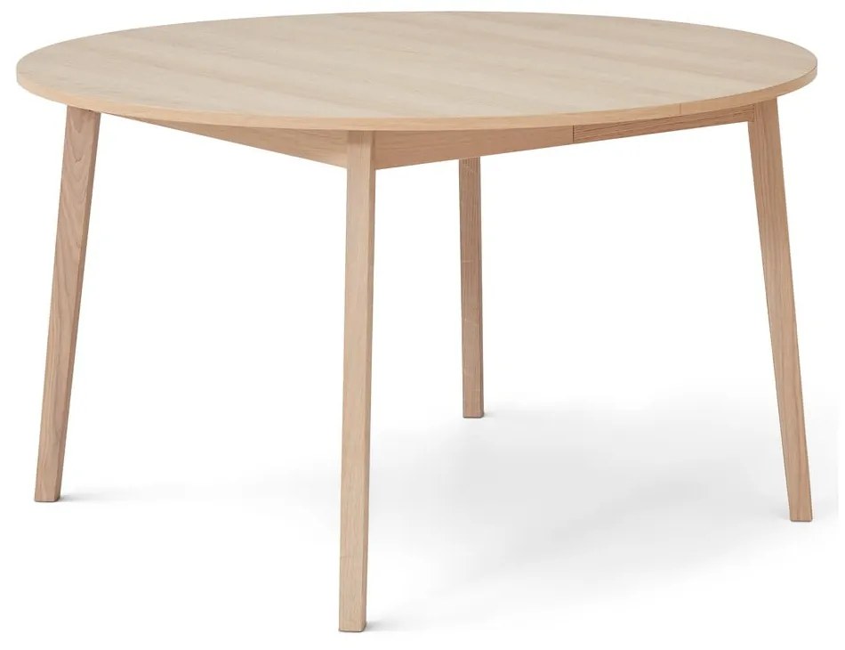 Сгъваема маса за хранене Hammel Ø 130 cm Single - Hammel Furniture