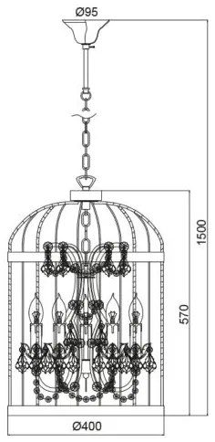 Полилей Gallen