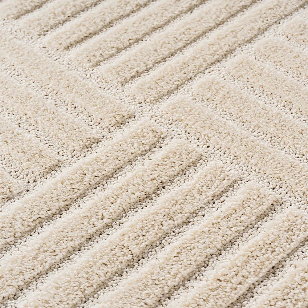 Кремав килим 120x170 cm Art 1123 – Ayyildiz Carpets