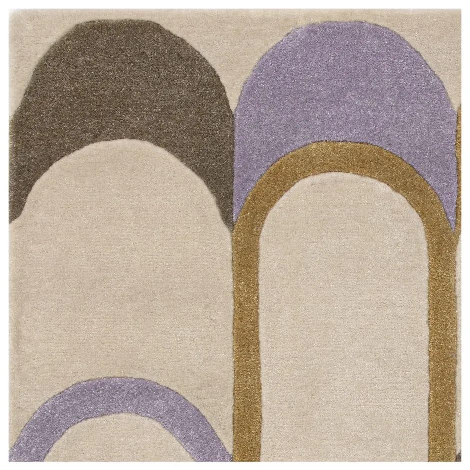 Ръчно изработен килим от рециклирани влакна 160x230 cm Romy – Asiatic Carpets
