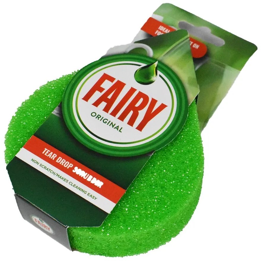 Гъба за съдове – Addis