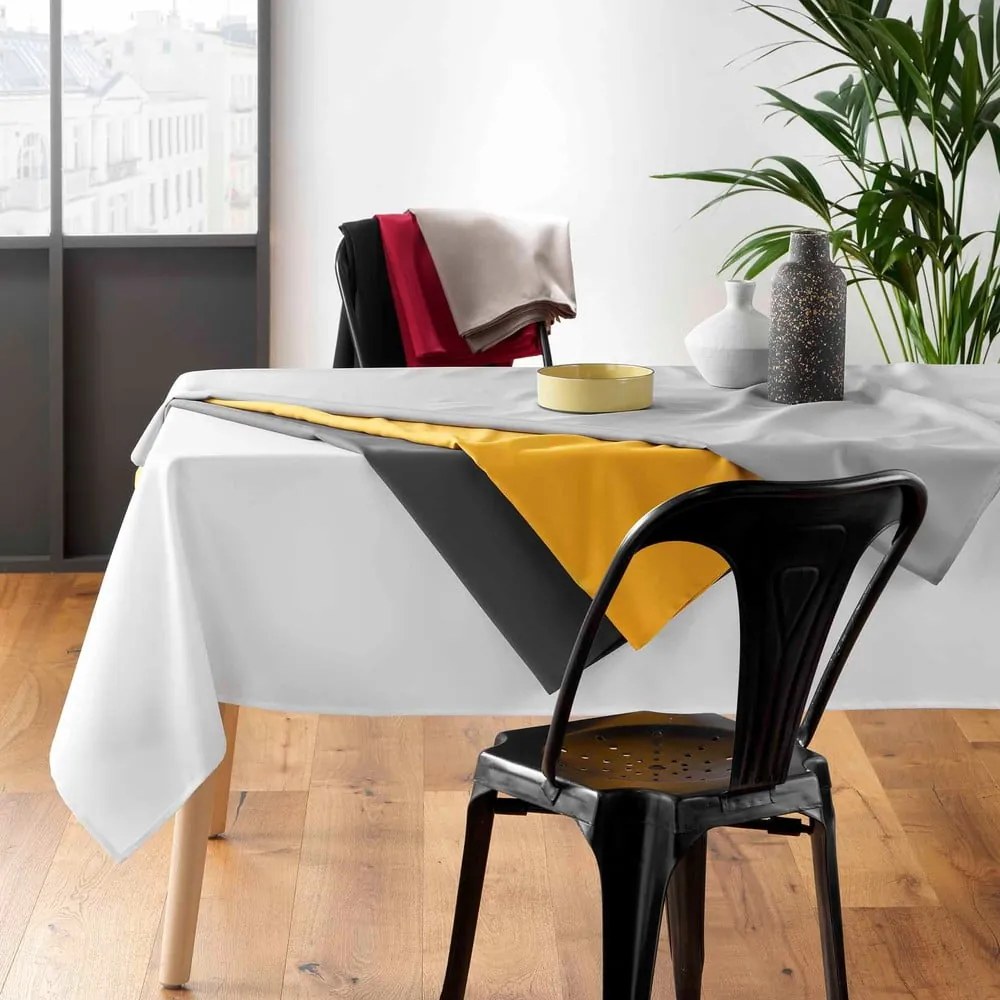 Покривка за маса 140x300 cm Essentiel – douceur d'intérieur