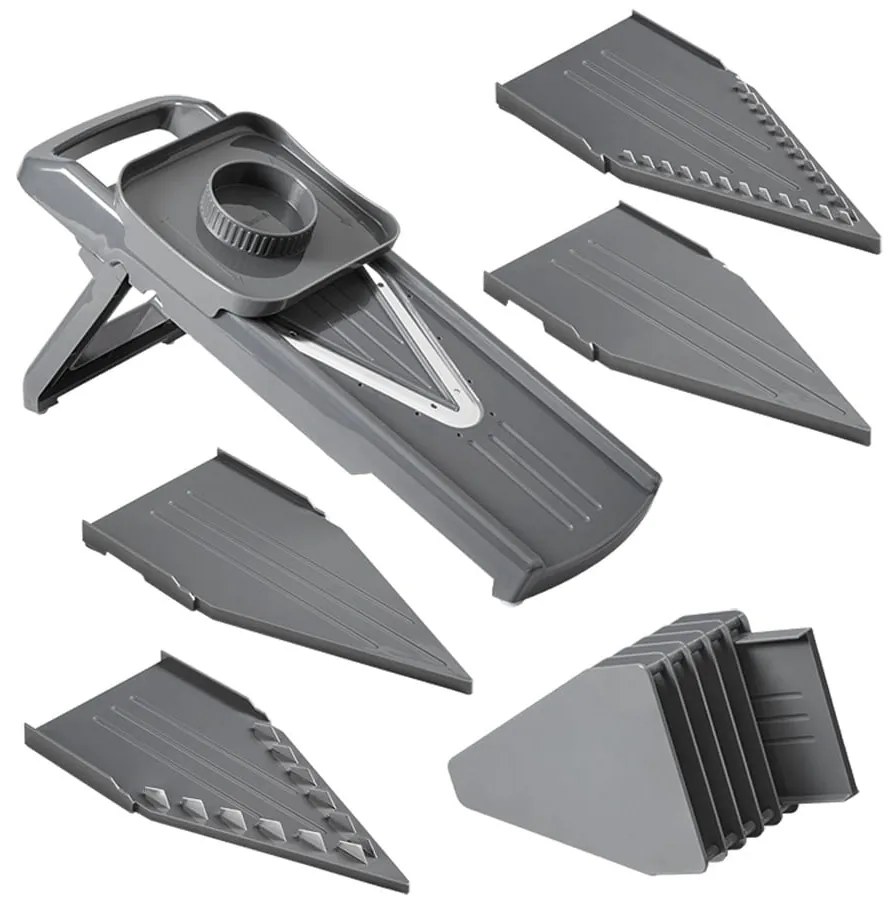 Резачка за зеленчуци – Metaltex