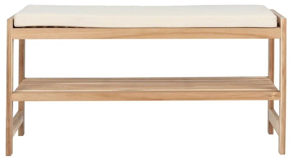 Пейки от акациева дървесина Acina - Wenko