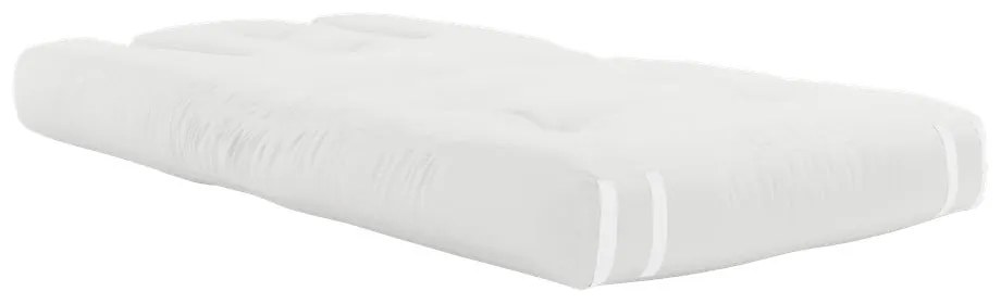 Design OUT™ Hippo бял външен фотьойл Out Hippo - Karup Design