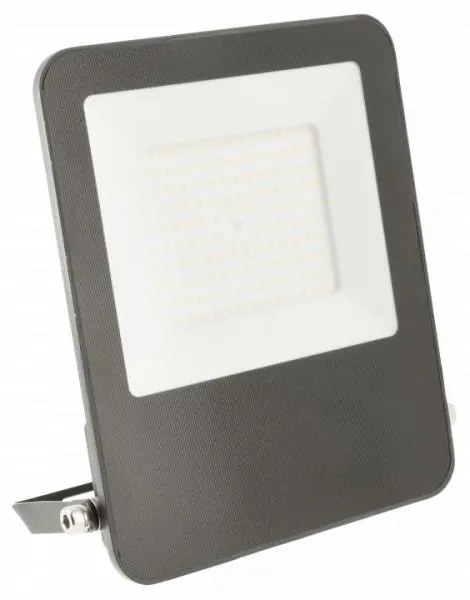 GTV LD-ALTON100W-40 LED Прожектор 100W ALTON 4000K, 10000lm, AC220-240V, 50/60 Hz, 110⁰, IP65, черен