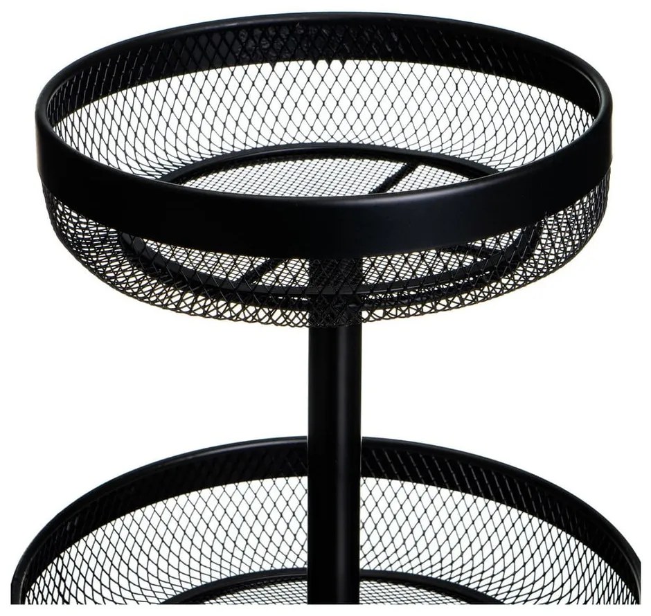 Метална кошница за плодове - Casa Selección