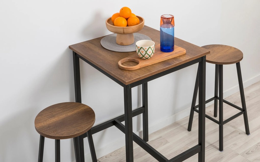 Бар стол Молар