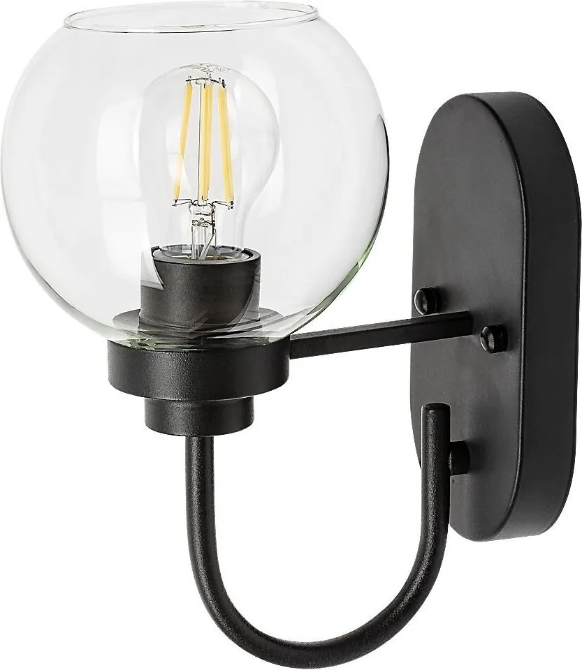 Rabalux Tirina Осветление за баня IP44 E27 1x MAX 15W K 75005