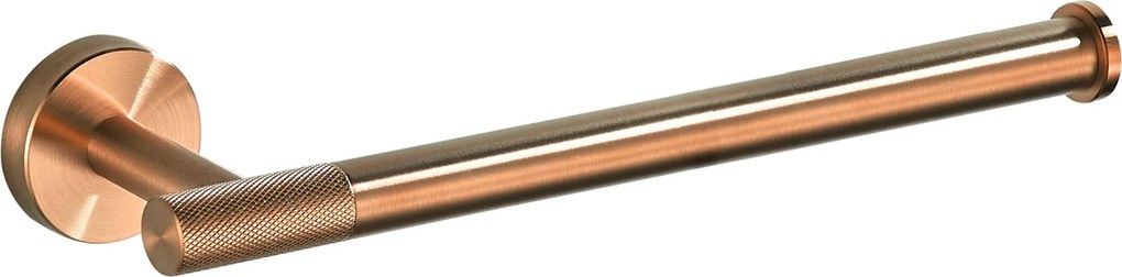 Закачалка за баня 6610a Modern Brush Copper
